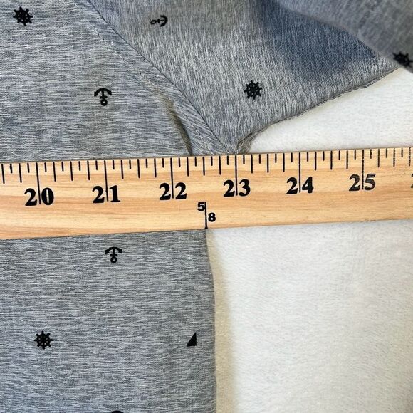 Molokai surf co. Short sleeve casual button down shirt- Men Large - Picture 3 of 6